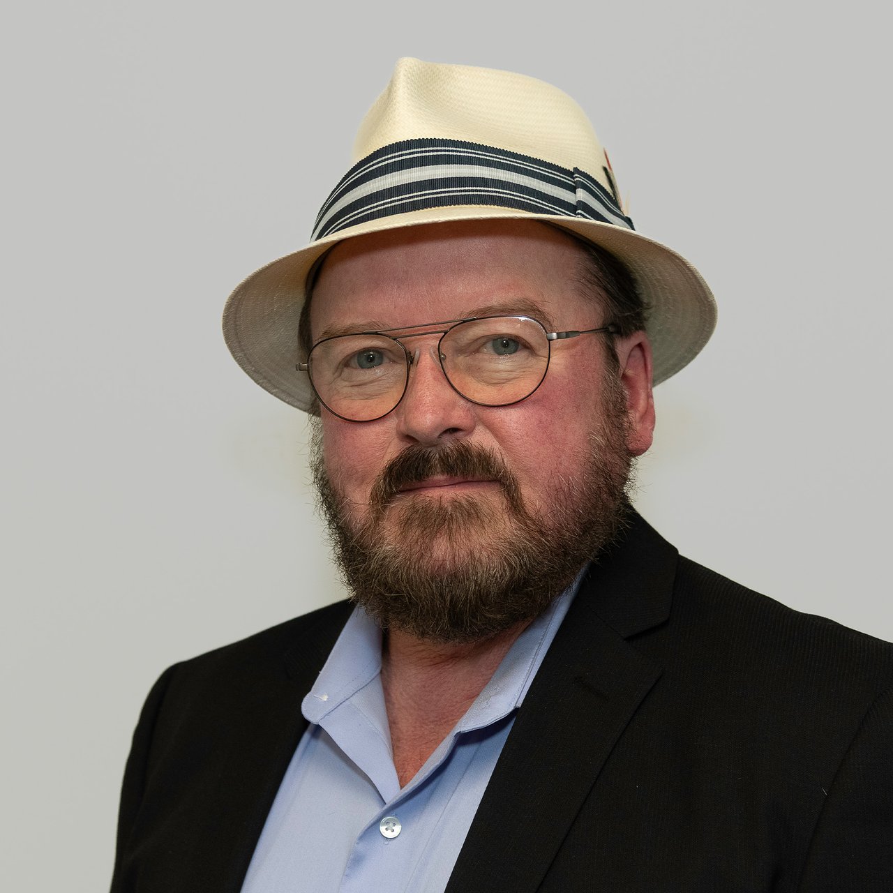 Jerry Barnes