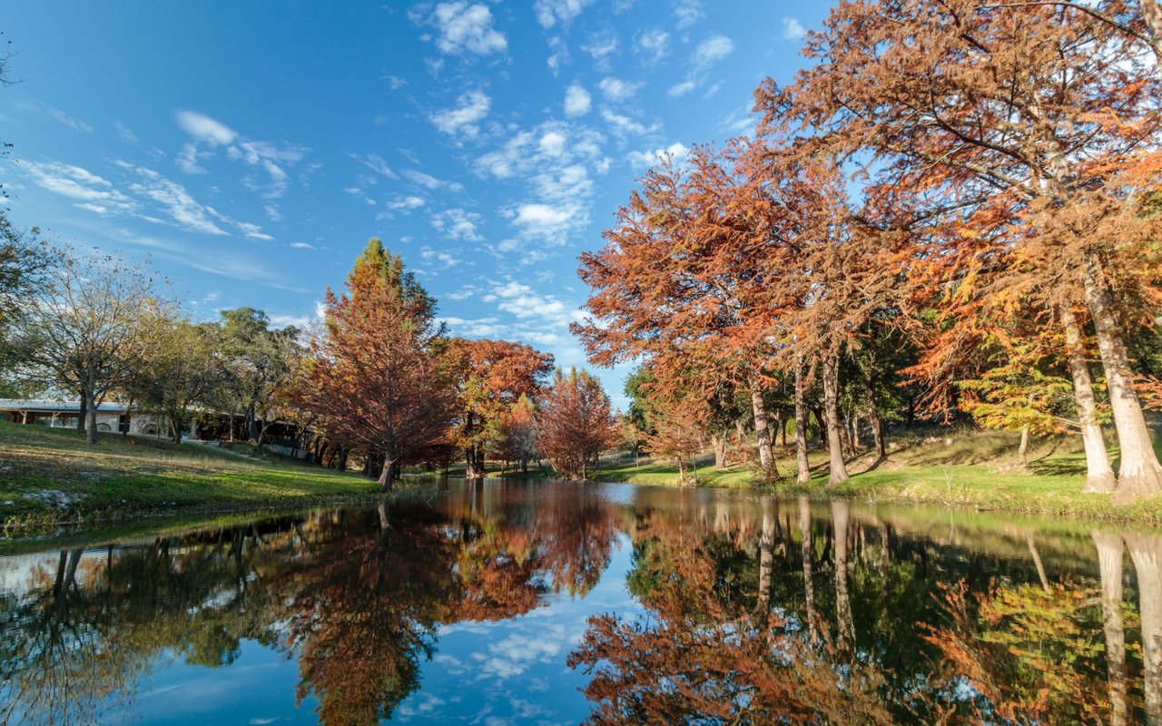 Gun Barrel City