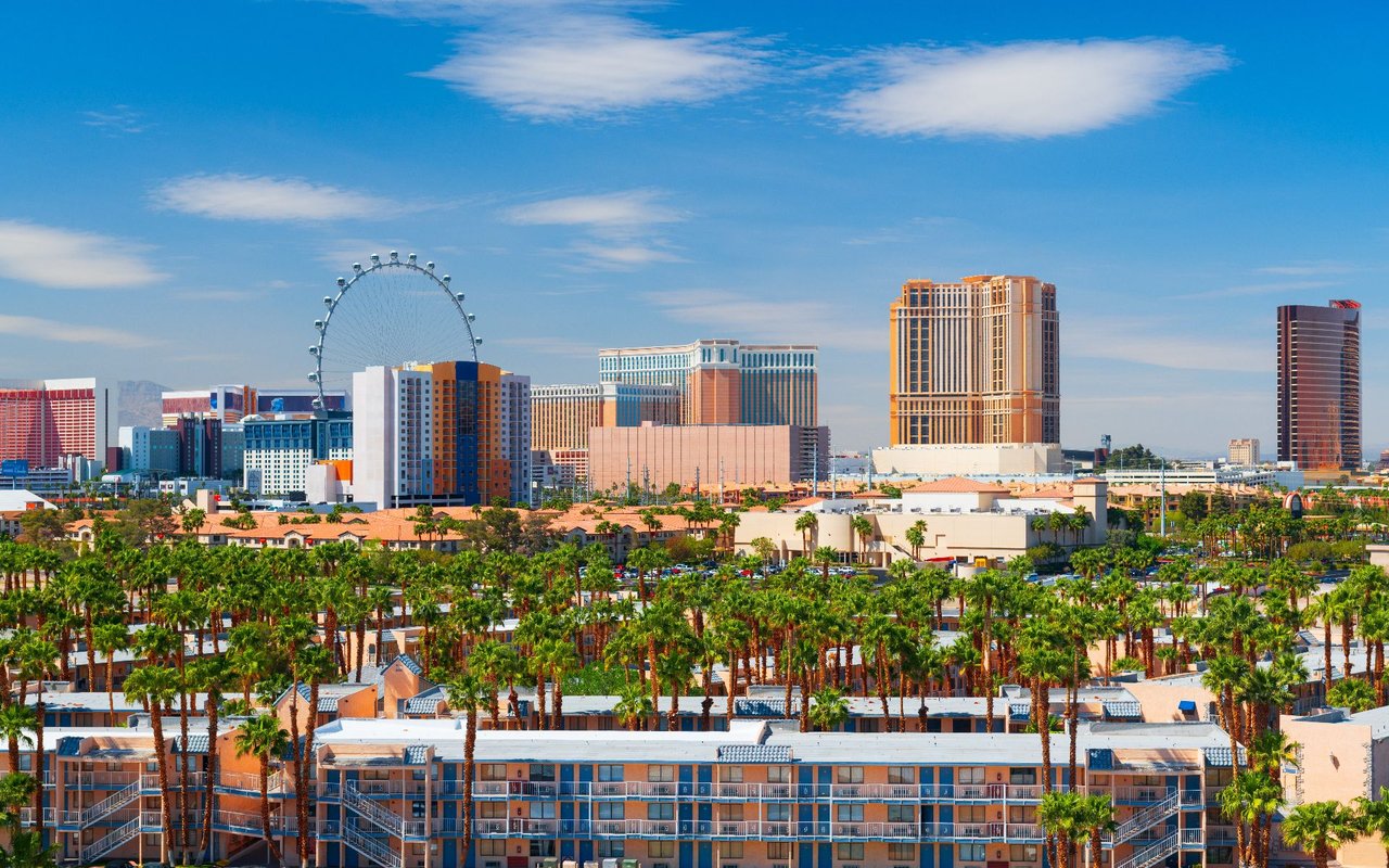 Explore Nevada Neighborhoods