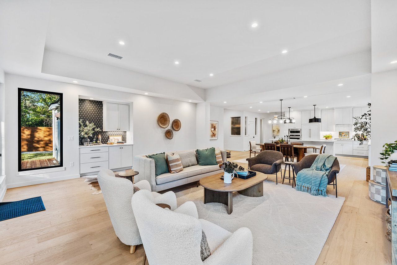 Moore Tate Projects & Design