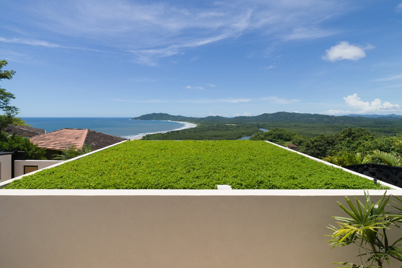 Casa Vida – Oceanview Luxury Hideaway in Tamarindo