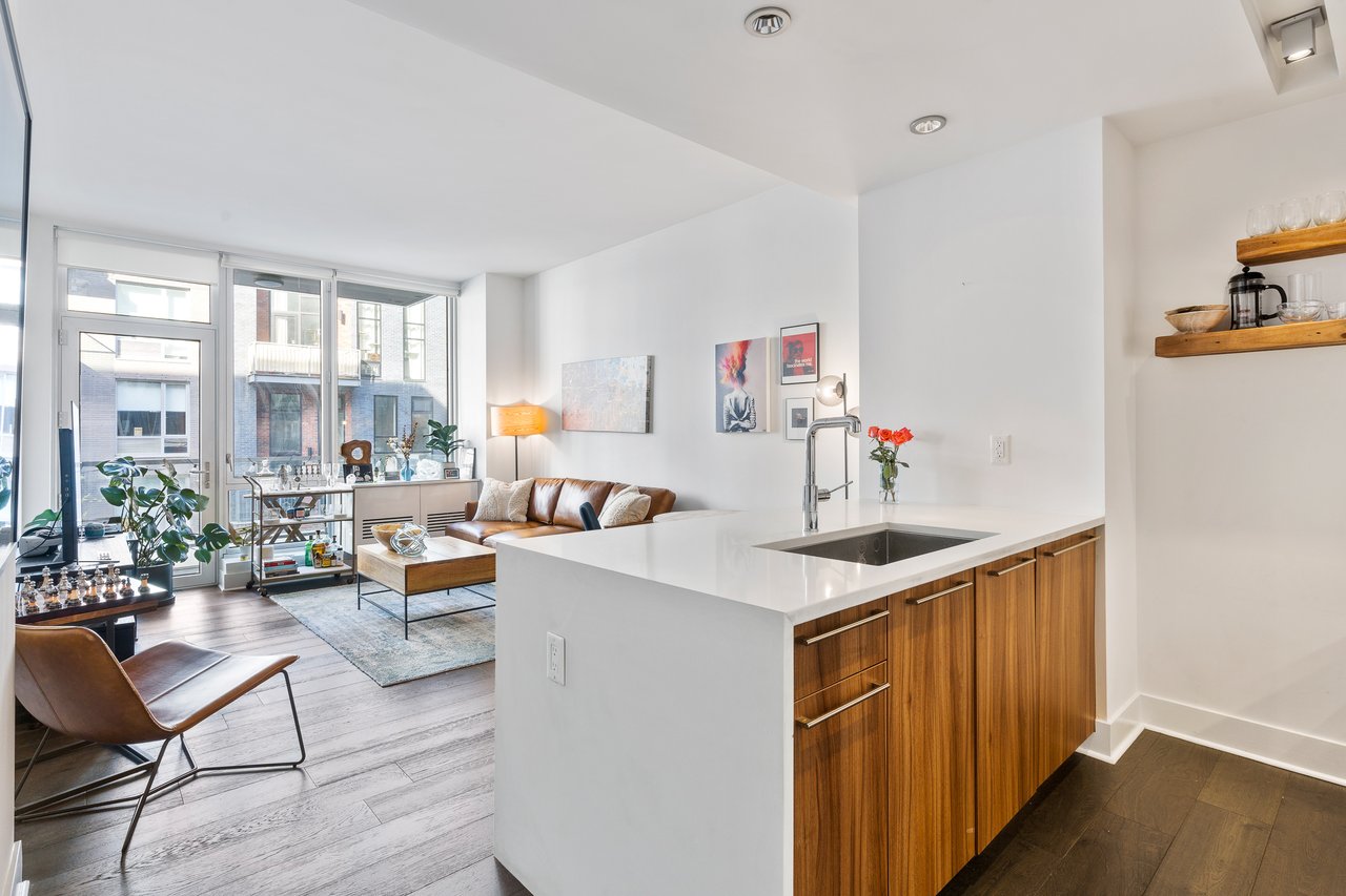 212 North 9th Street #3A