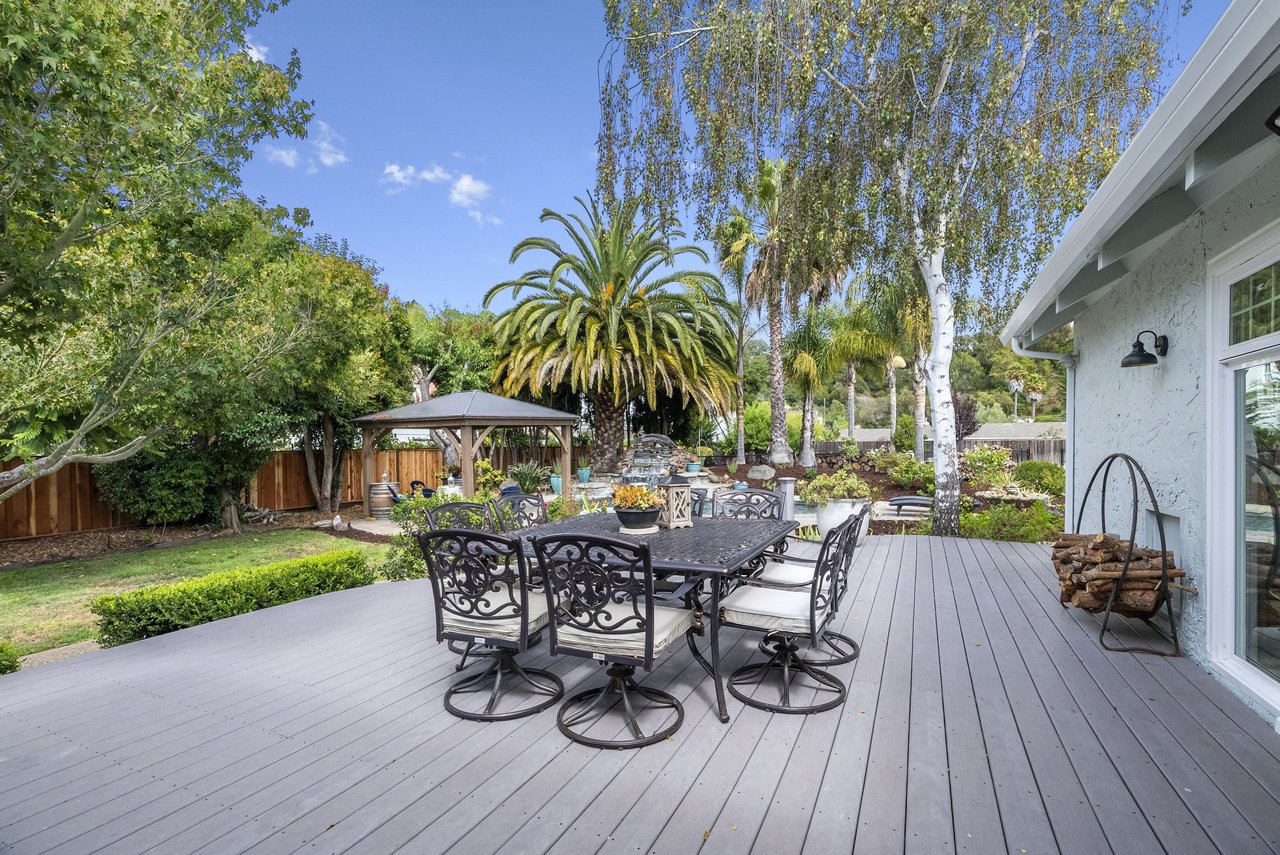 3999 Cherryvale Avenue | Soquel, California