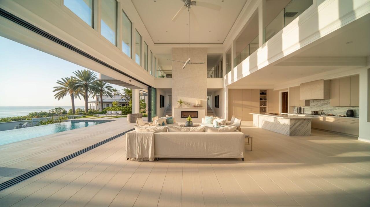 How Natural Light Boosts Home Value and Well-Being
