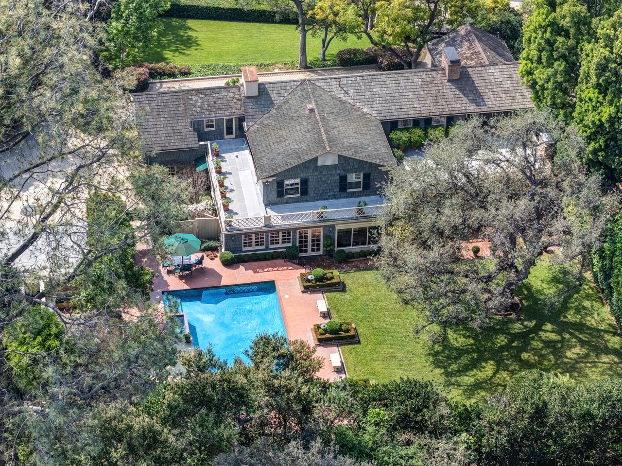 San Marino | Exclusive, Private Listing
