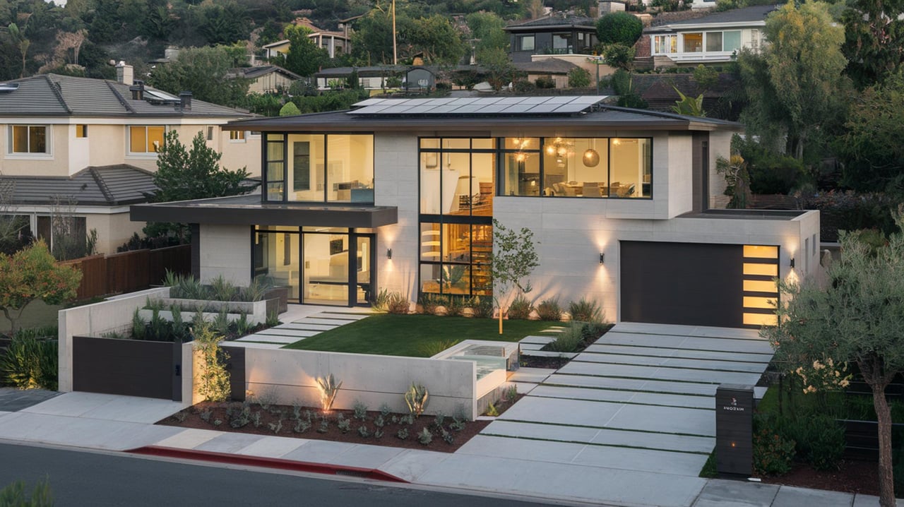 Must-Have Smart Home Features for San Mateo Homeowners