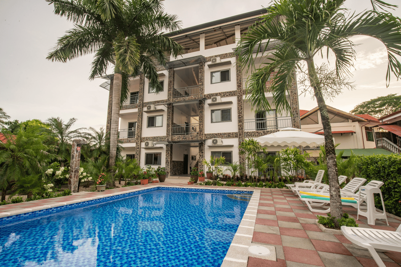 Commercial & Residential Property