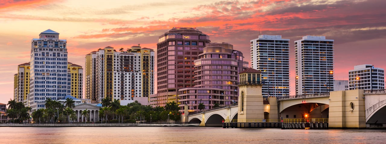 Palm Beach County