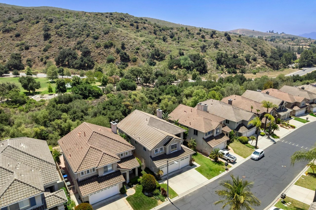 3098 Espana Ln