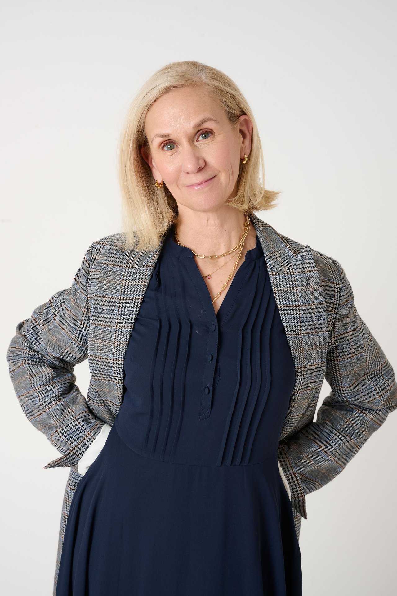 Leslie Sapp