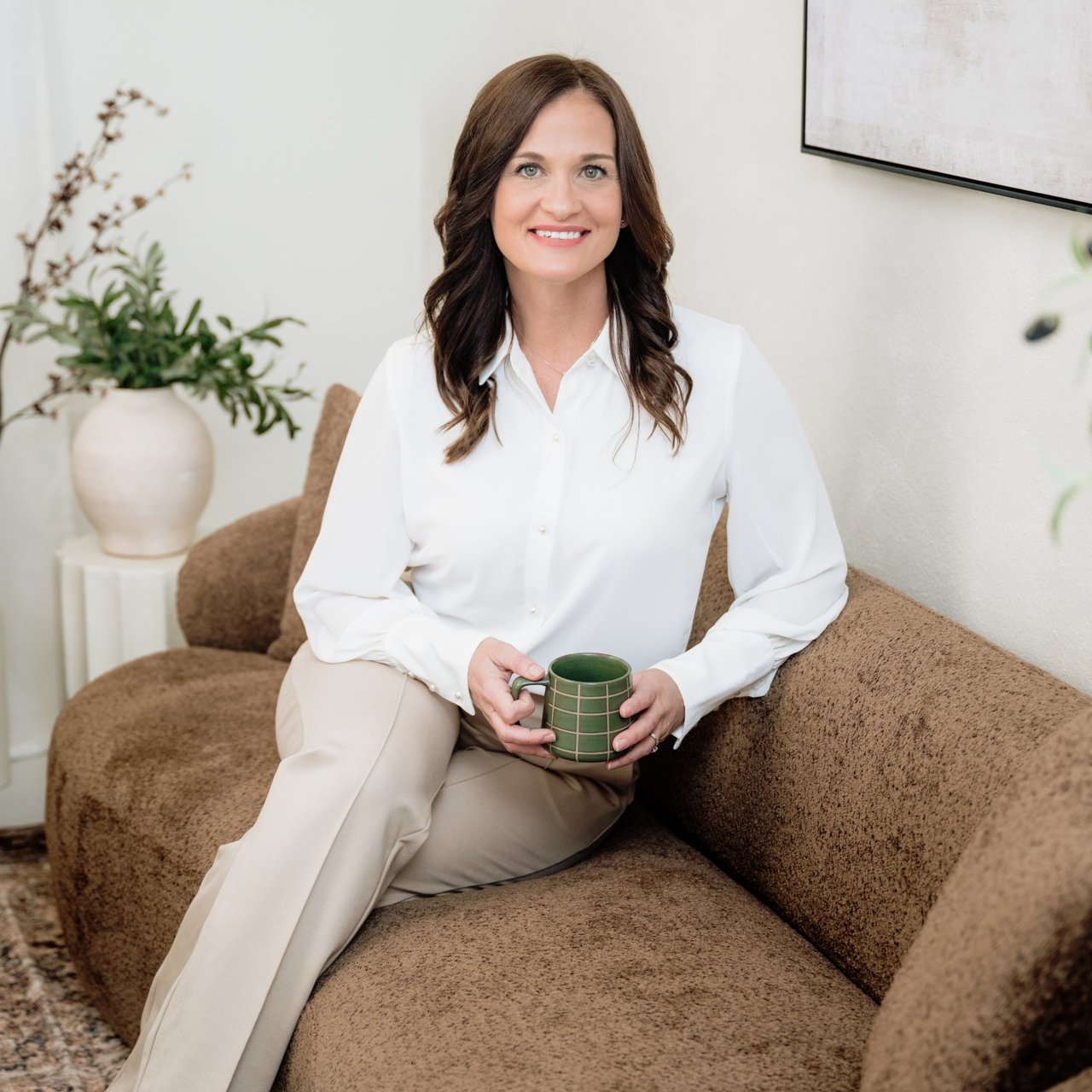 Lindsey Thibodeau Lakeland, FL Real Estate Agent Headshot