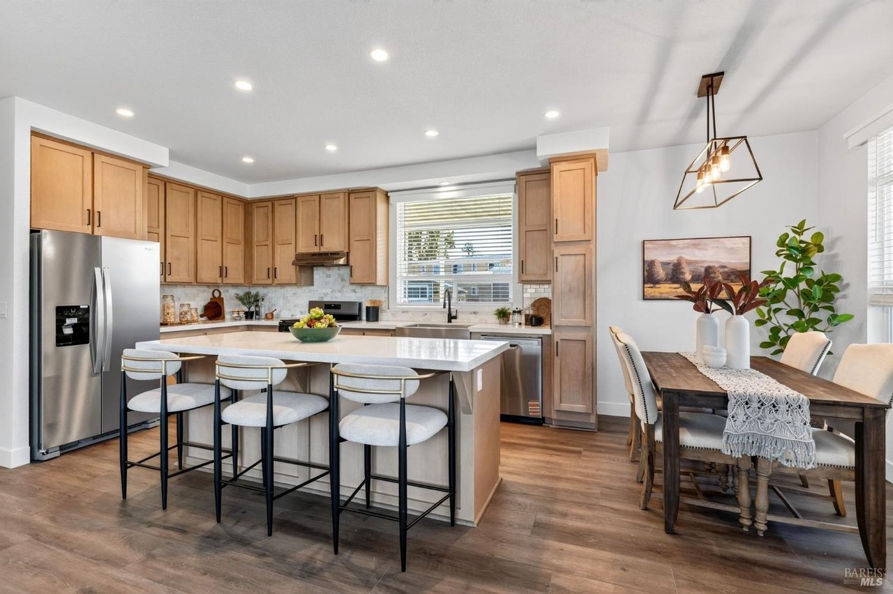 770 Lincoln Ave #81, Napa