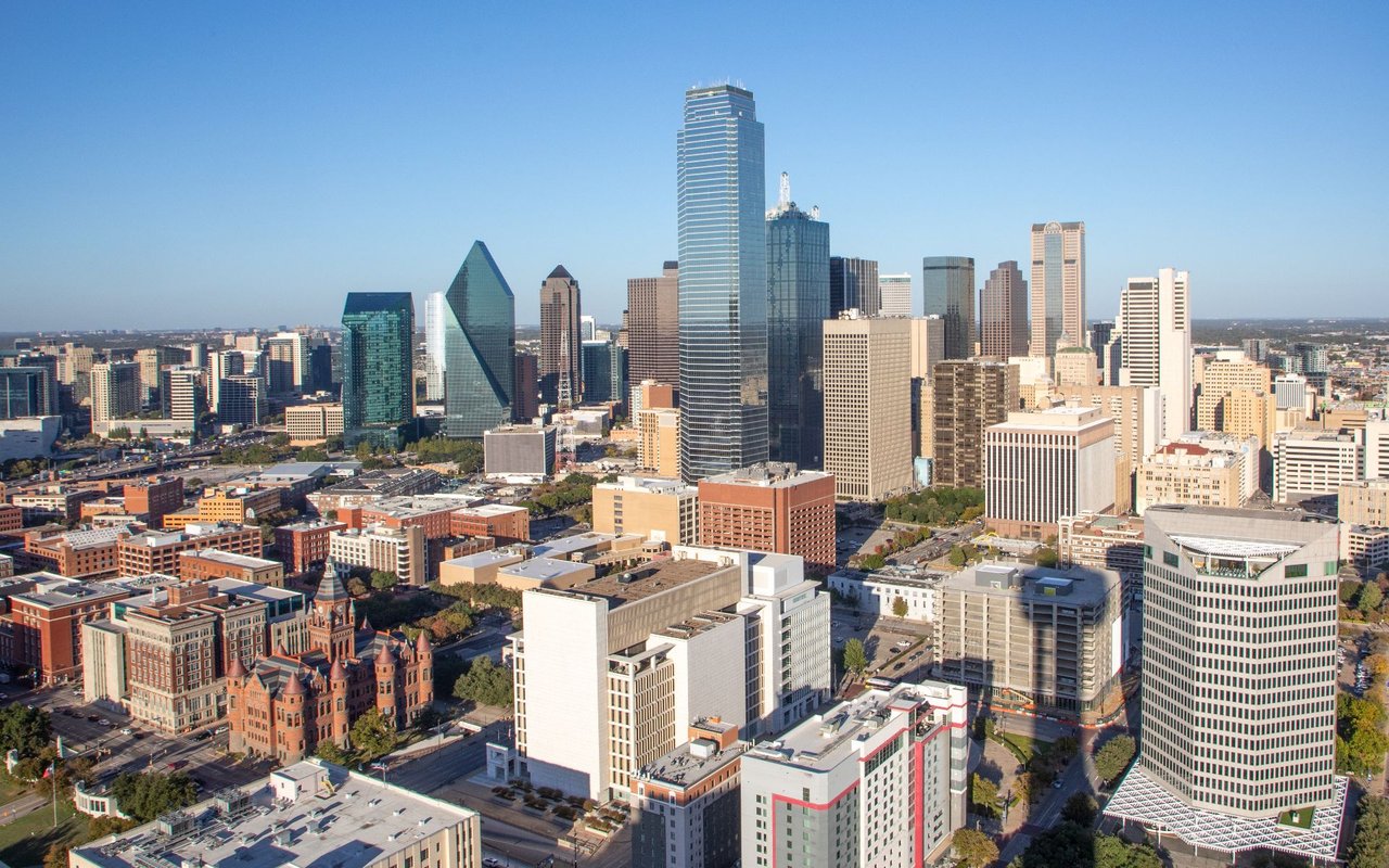 Texas City