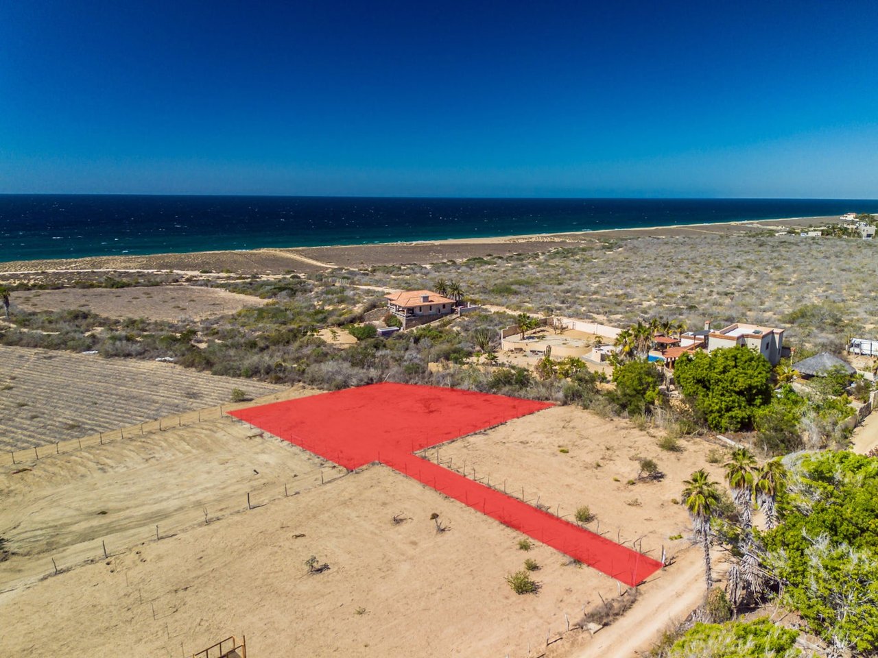 La Bocana Views Lot 0105