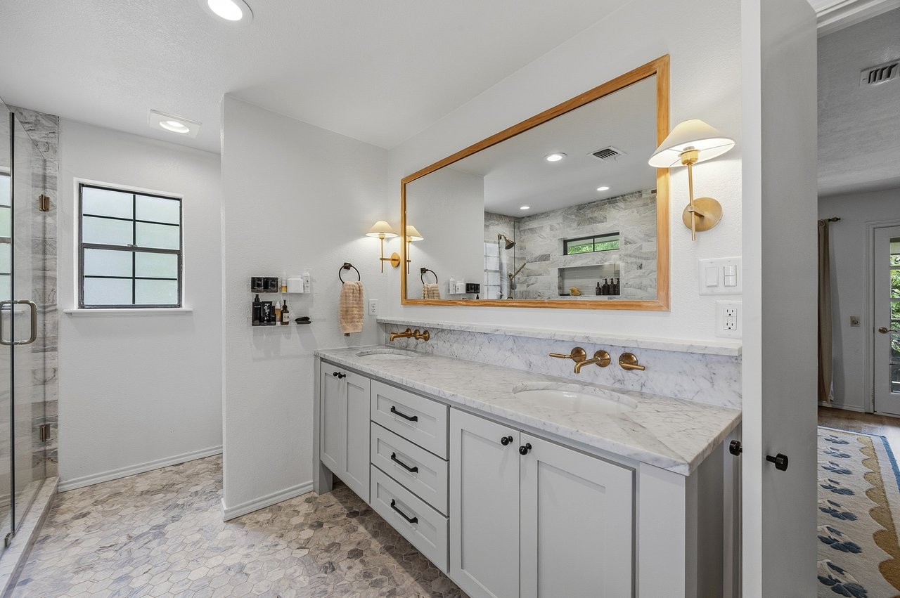 Acreage, Updated, All Near All Saints Episcopal School