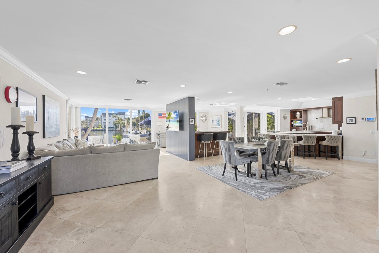 Delray Beach Waterfront Luxury