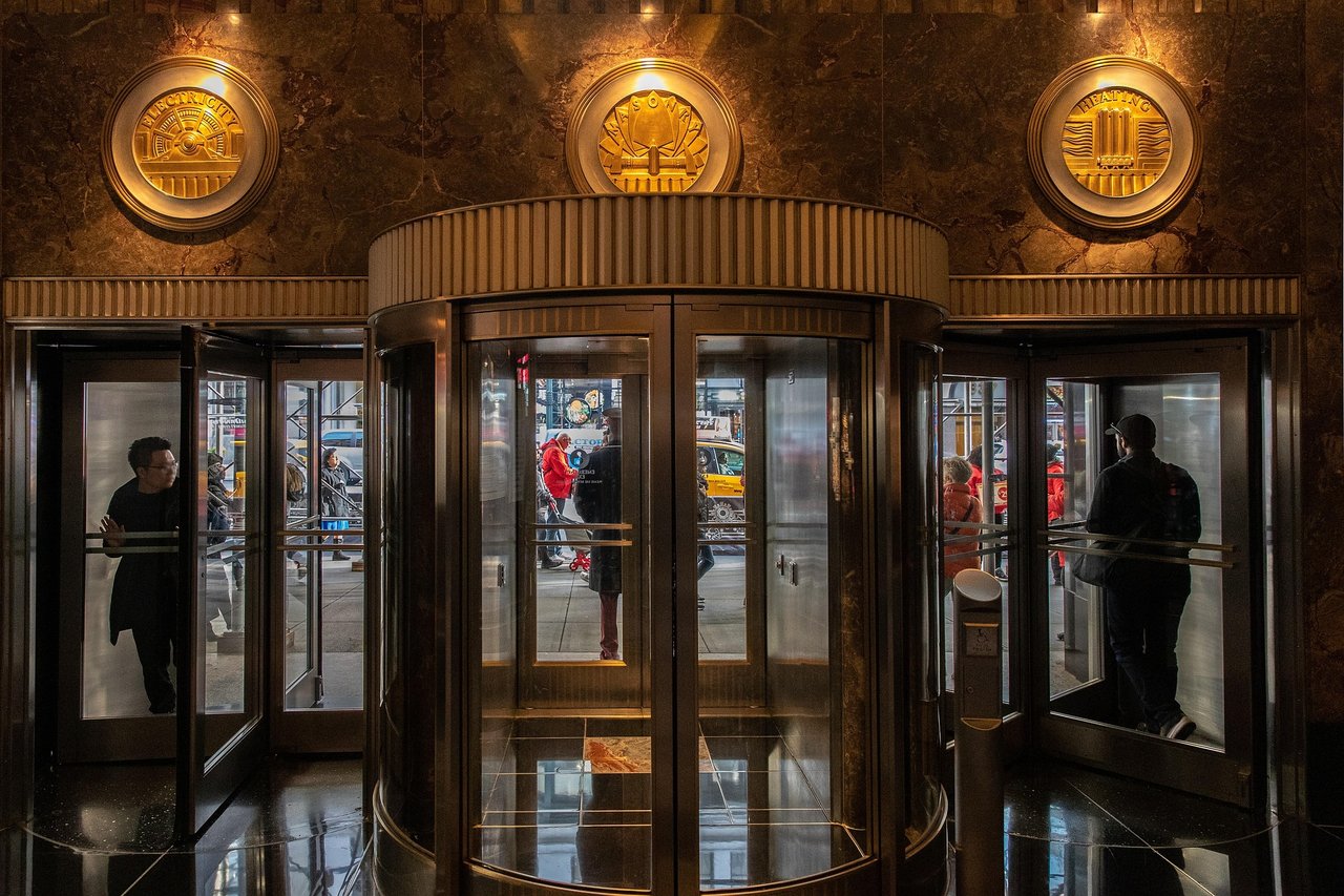 Manhattan Luxury Report: May 25, 2026 - May 31, 2026