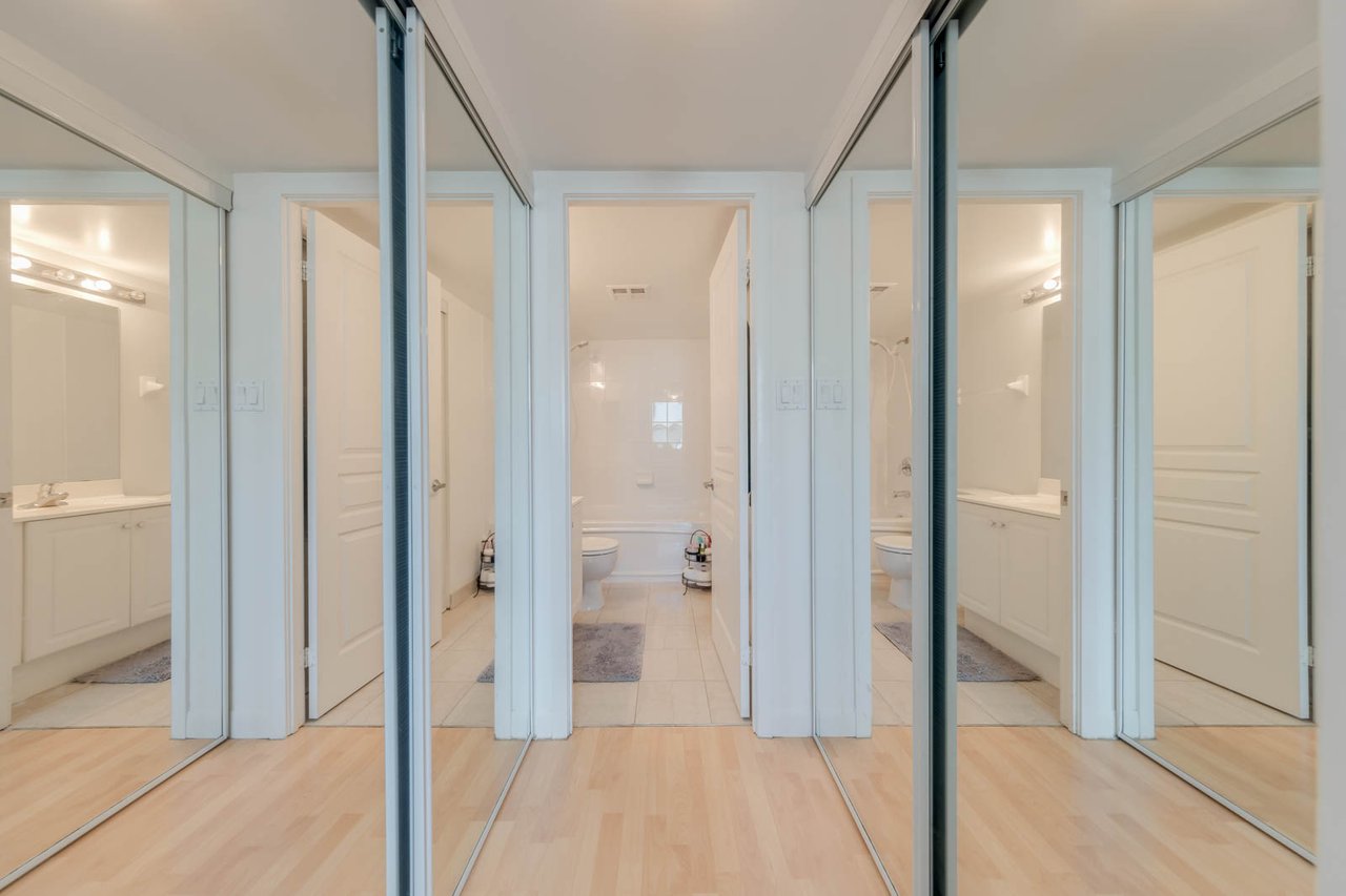 313 Richmond St E Unit 1264