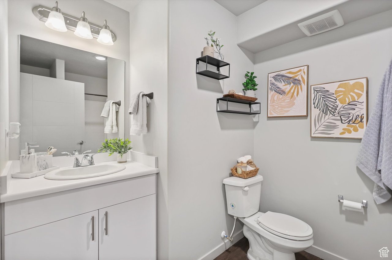 67 W 600 S, Springville