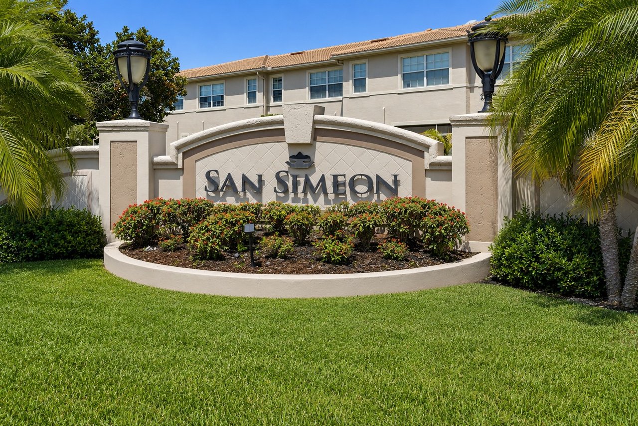 3932 Cherrybrook Loop - San Simeon Townhomes