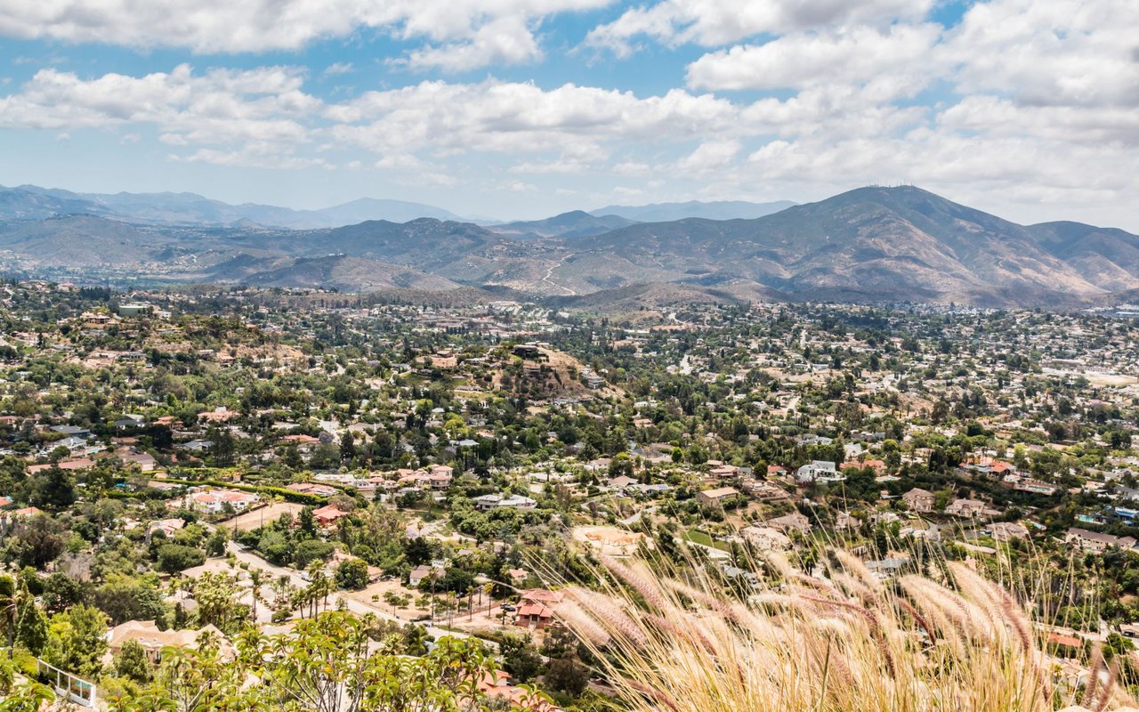 La Mesa