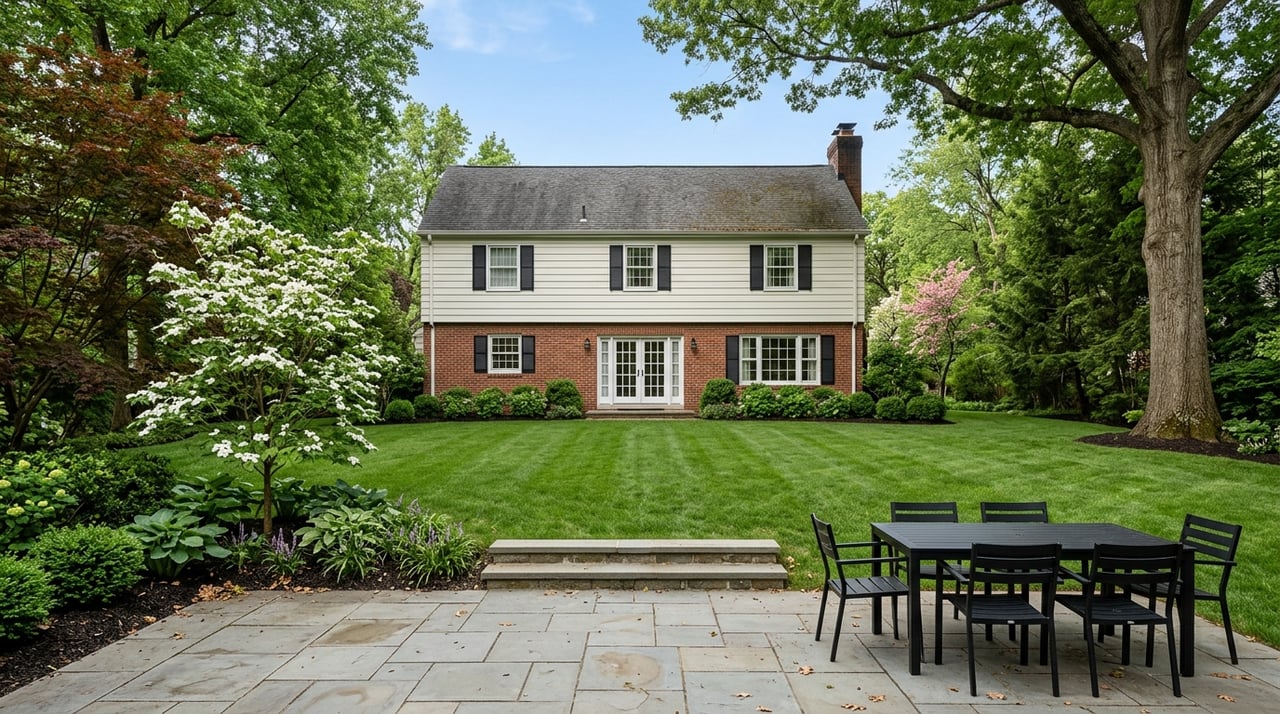 Fairfax County Move-Up Buyer Strategy Guide