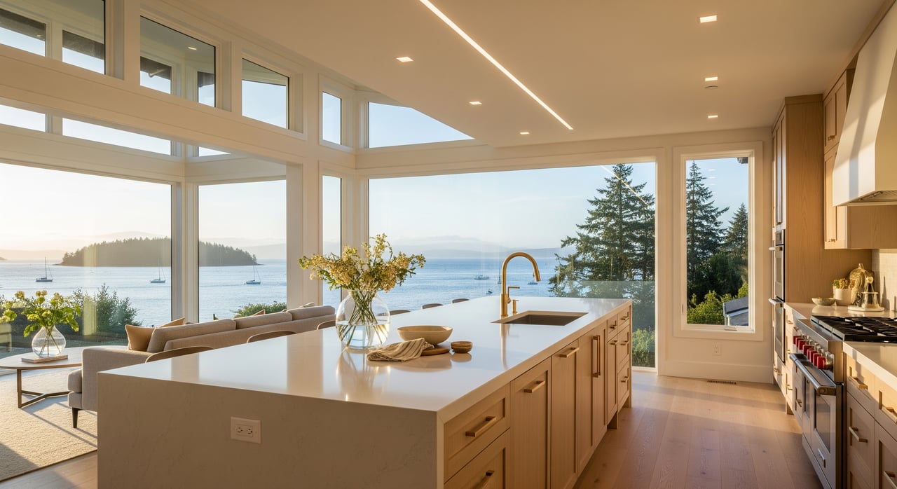 Presale Renovation Financing With Market Ready+