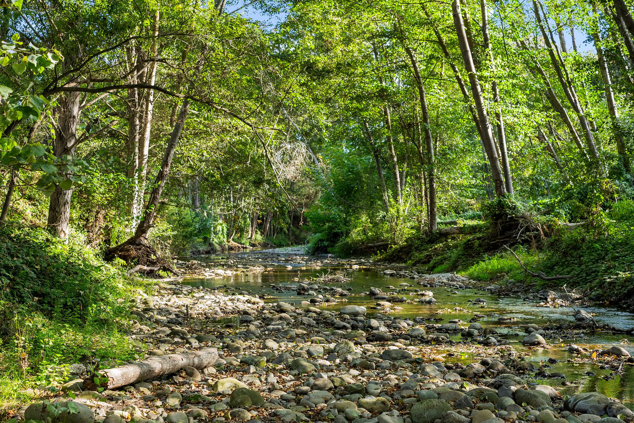 3999 Cherryvale Avenue | Soquel, California