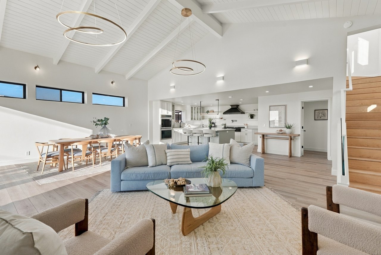 Behind the Listing: How BH Realty Markets a Distinctive Los Osos Home
