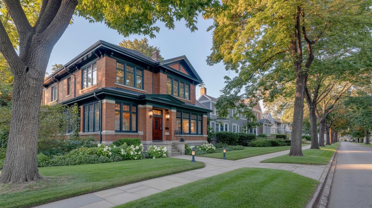 The Ultimate Guide to Selling Your Home in Ann Arbor, MI