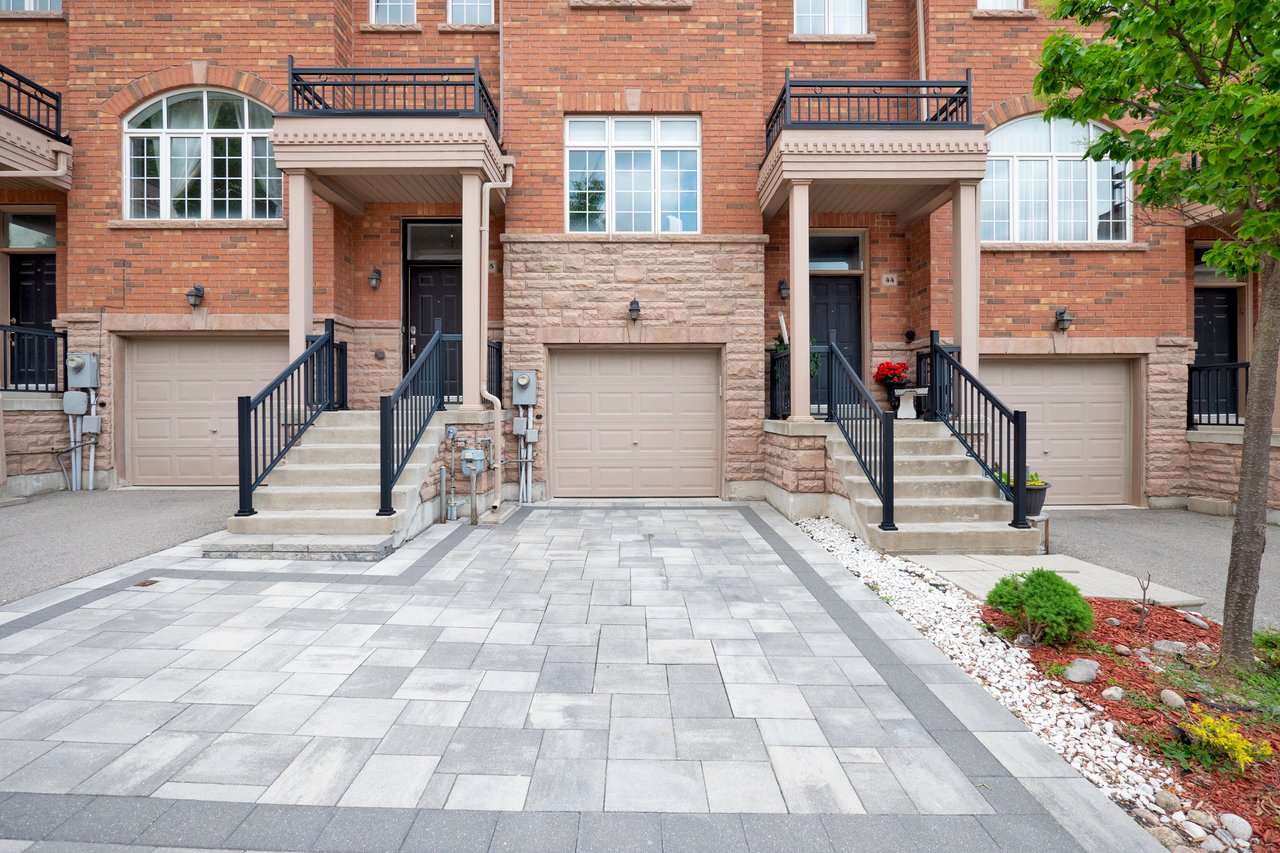 8777 Dufferin Street #45