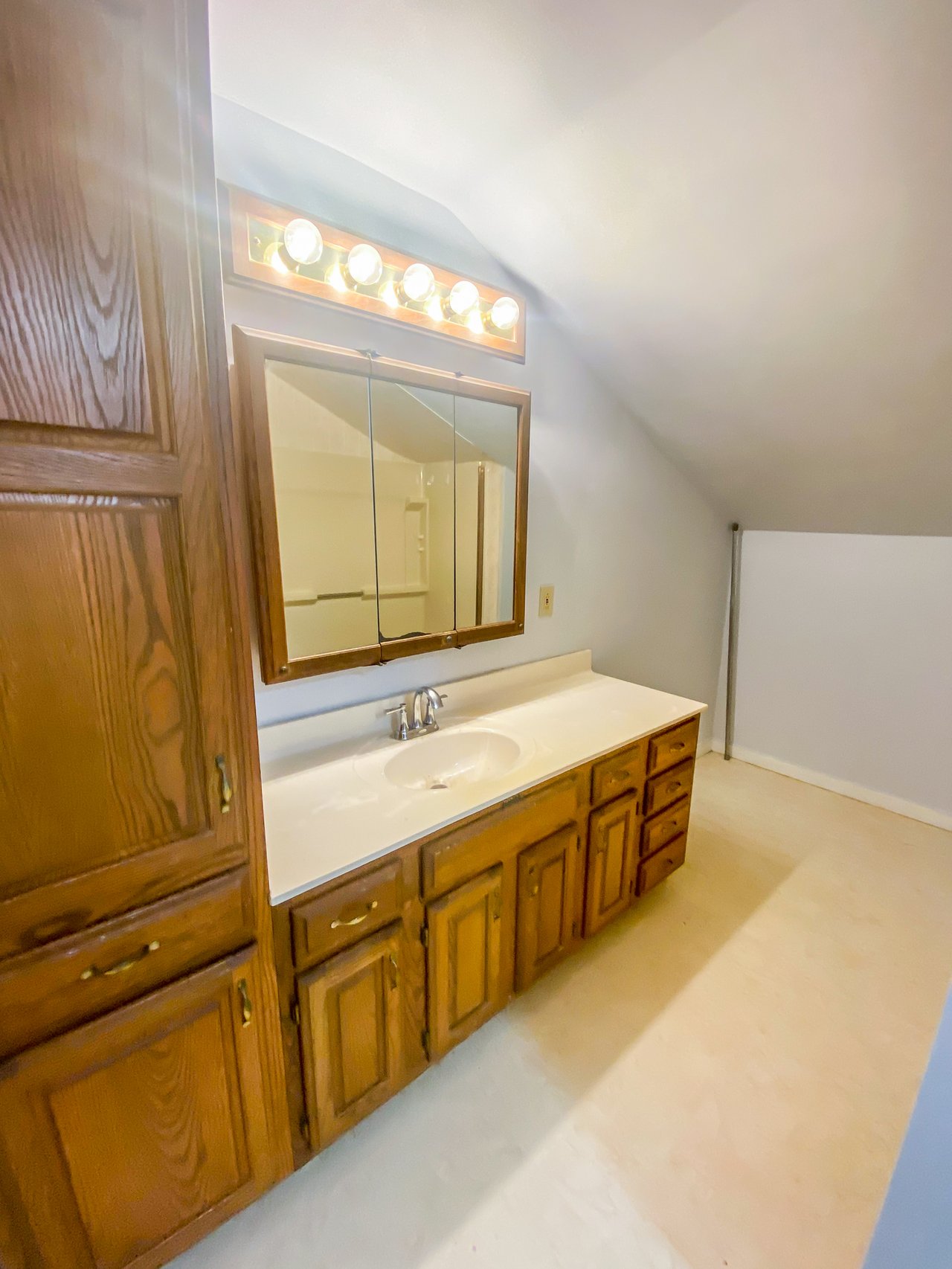 Rental Currently Available