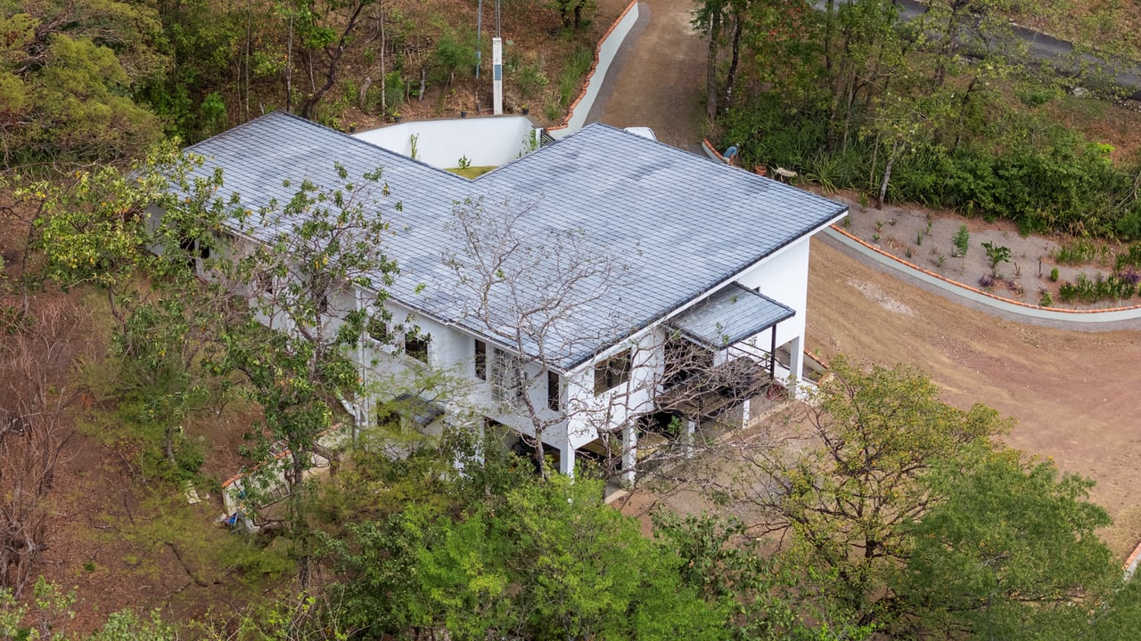 Casa Campanas | Elegant 3-Bedroom Estate in Rancho Cartagena – Luxury Meets Tranquility