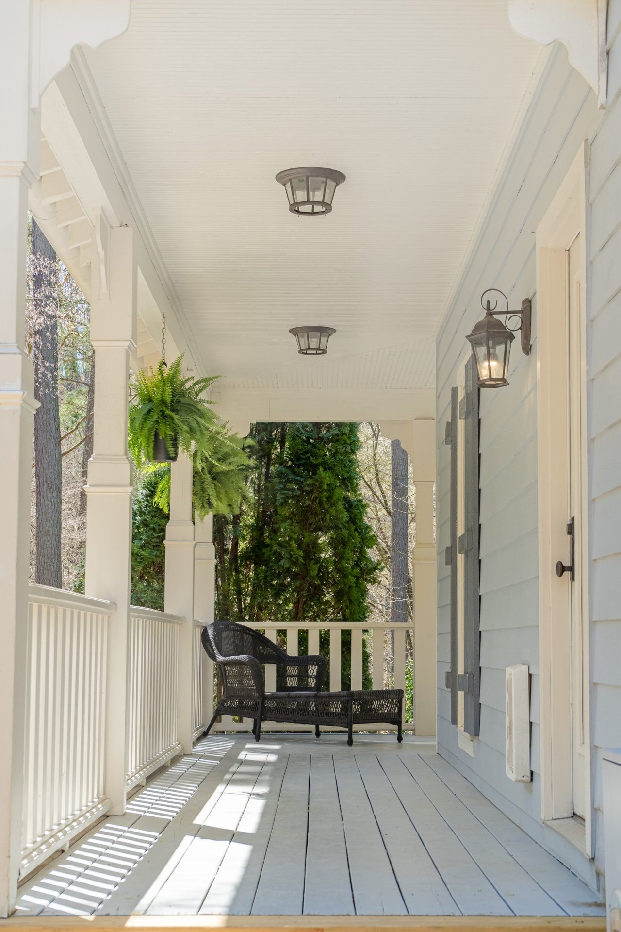 5432 Parker Branch Rd