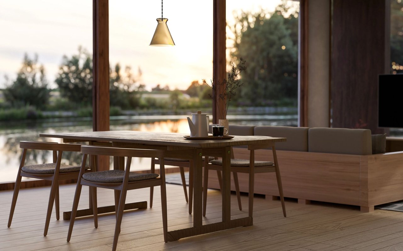 If Finding Your Dream Home Tops Your Holiday Wish List, Check out 9600 Stonebluff Dr in Brentwood!