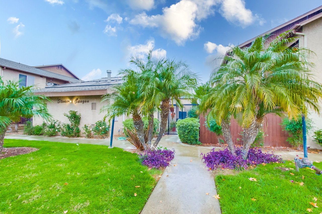 12750 Laurel Street Unit 516