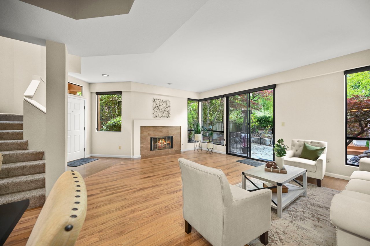 731 Lakemont Pl. #6, San Ramon