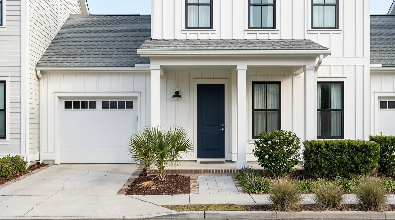 Why Mayfaire Appeals To Busy Wilmington Buyers