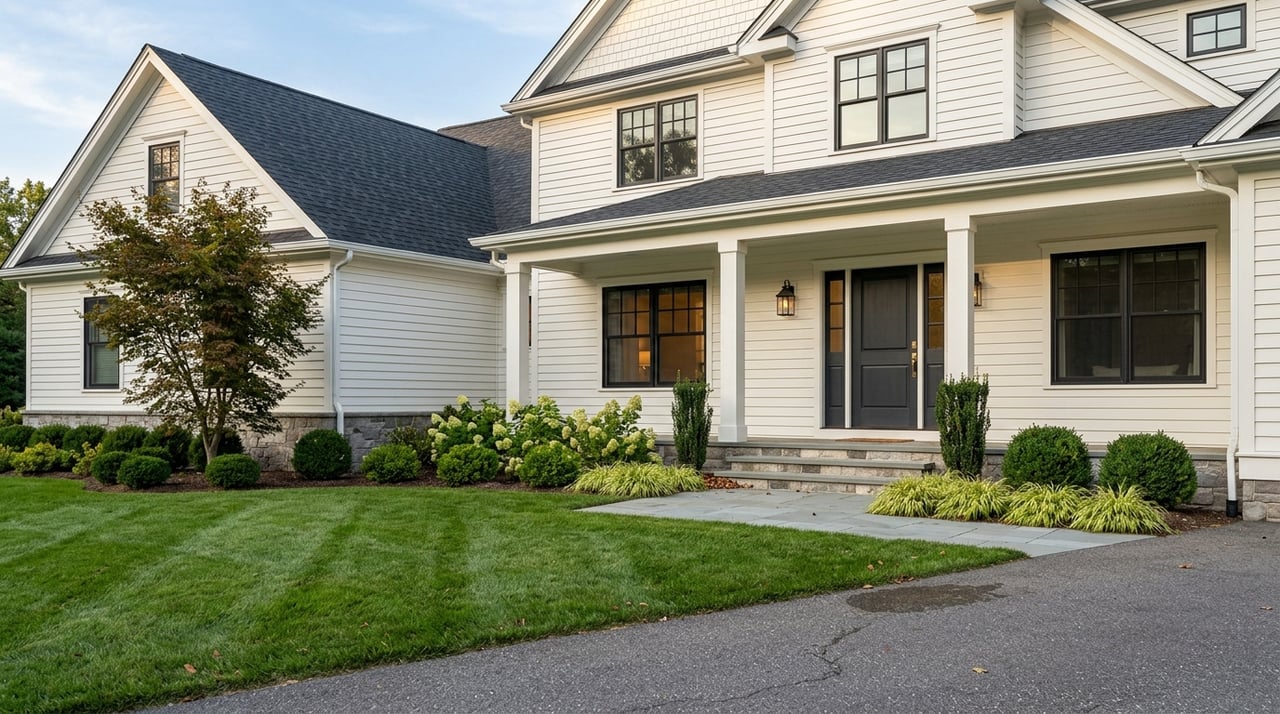 How To Compete For A Home In Manhasset’s Tight Market