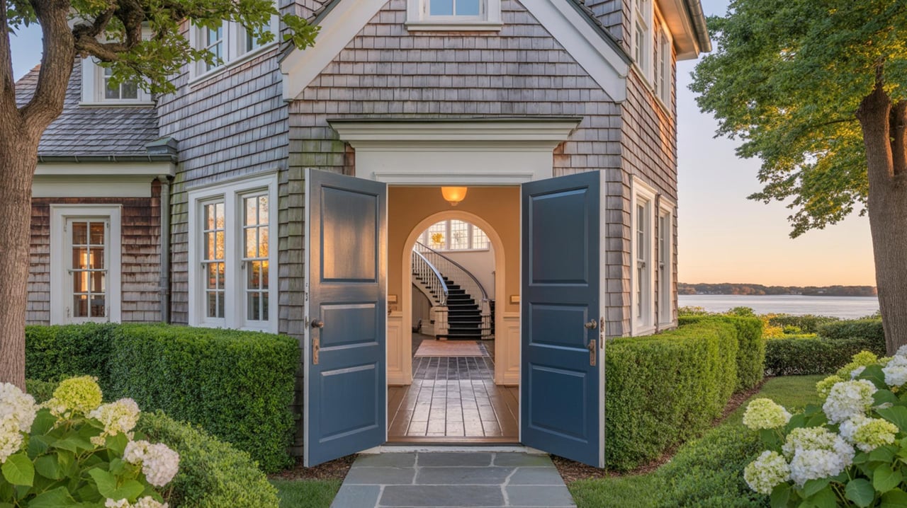 Key Questions to Ask During an Open House in Riverside, CT