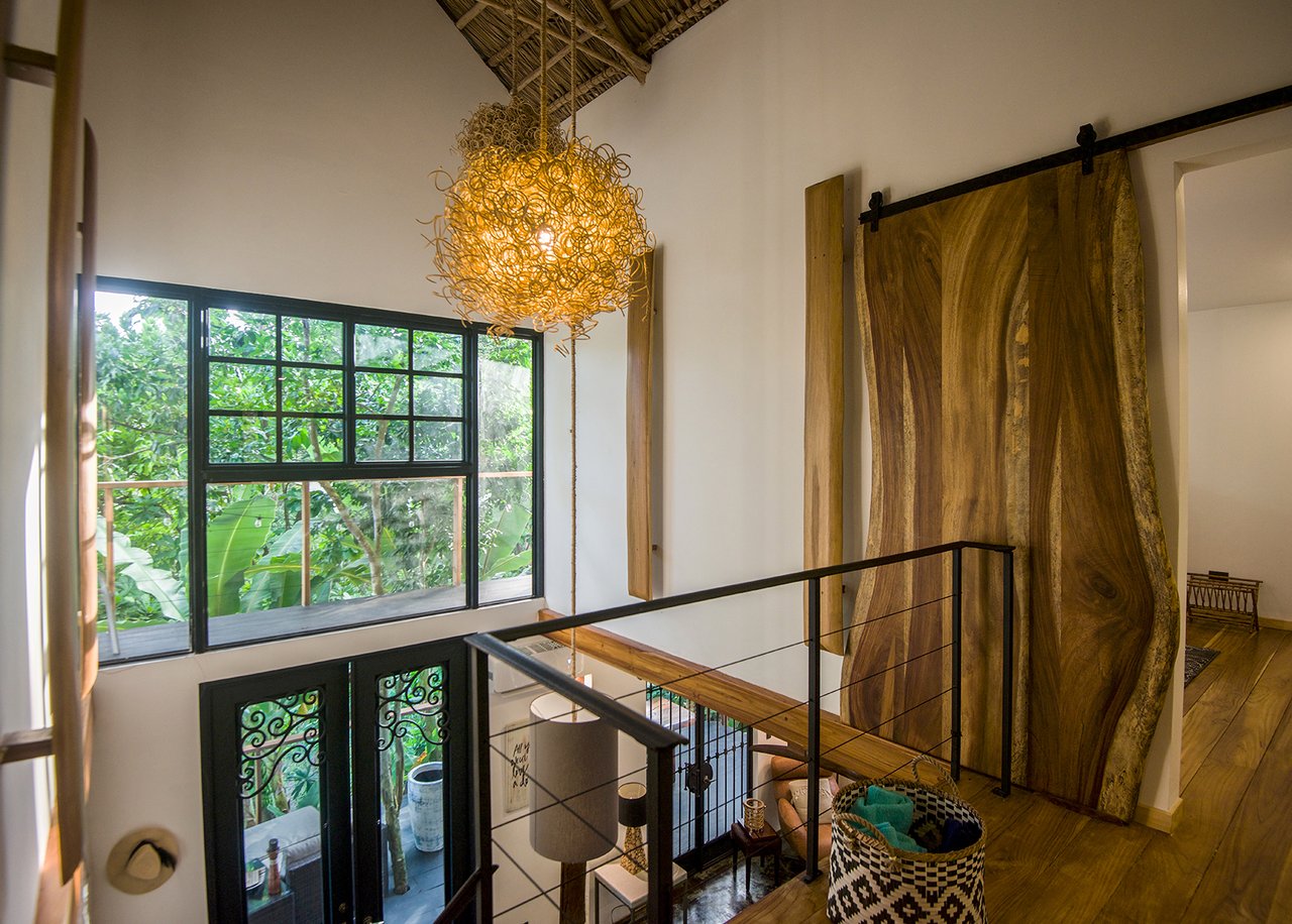 The Jungle Residence