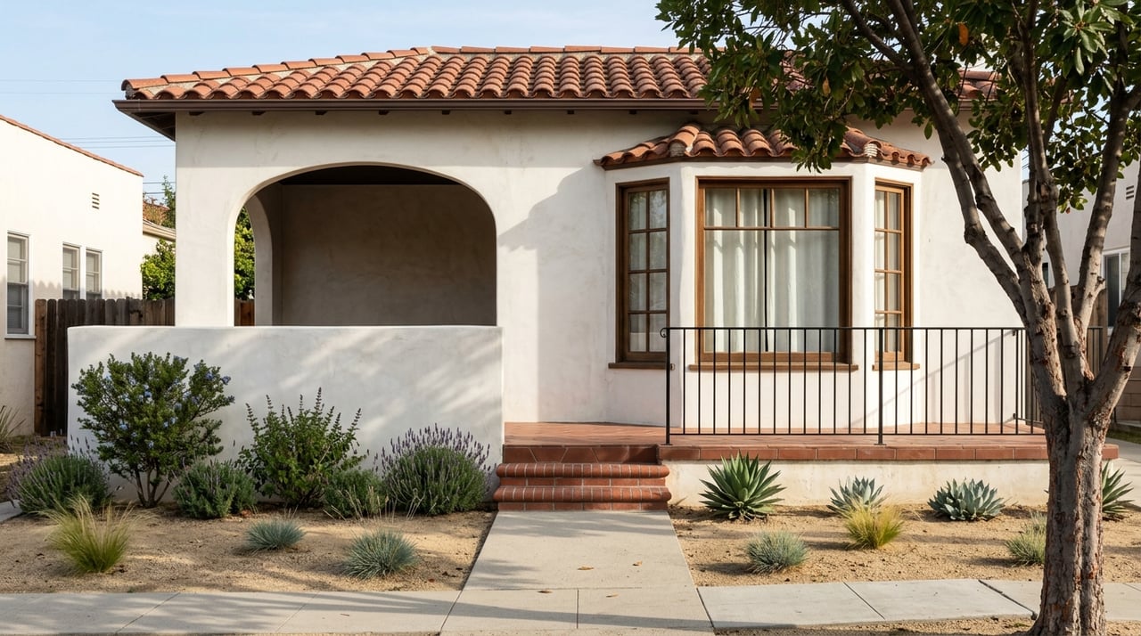 Eagle Rock Or Highland Park For Character Homes?