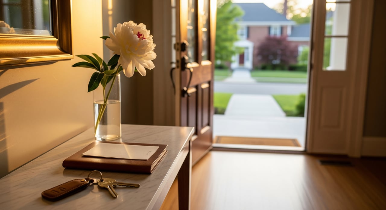 Closing Costs in Dublin: Buyer vs. Seller Breakdown