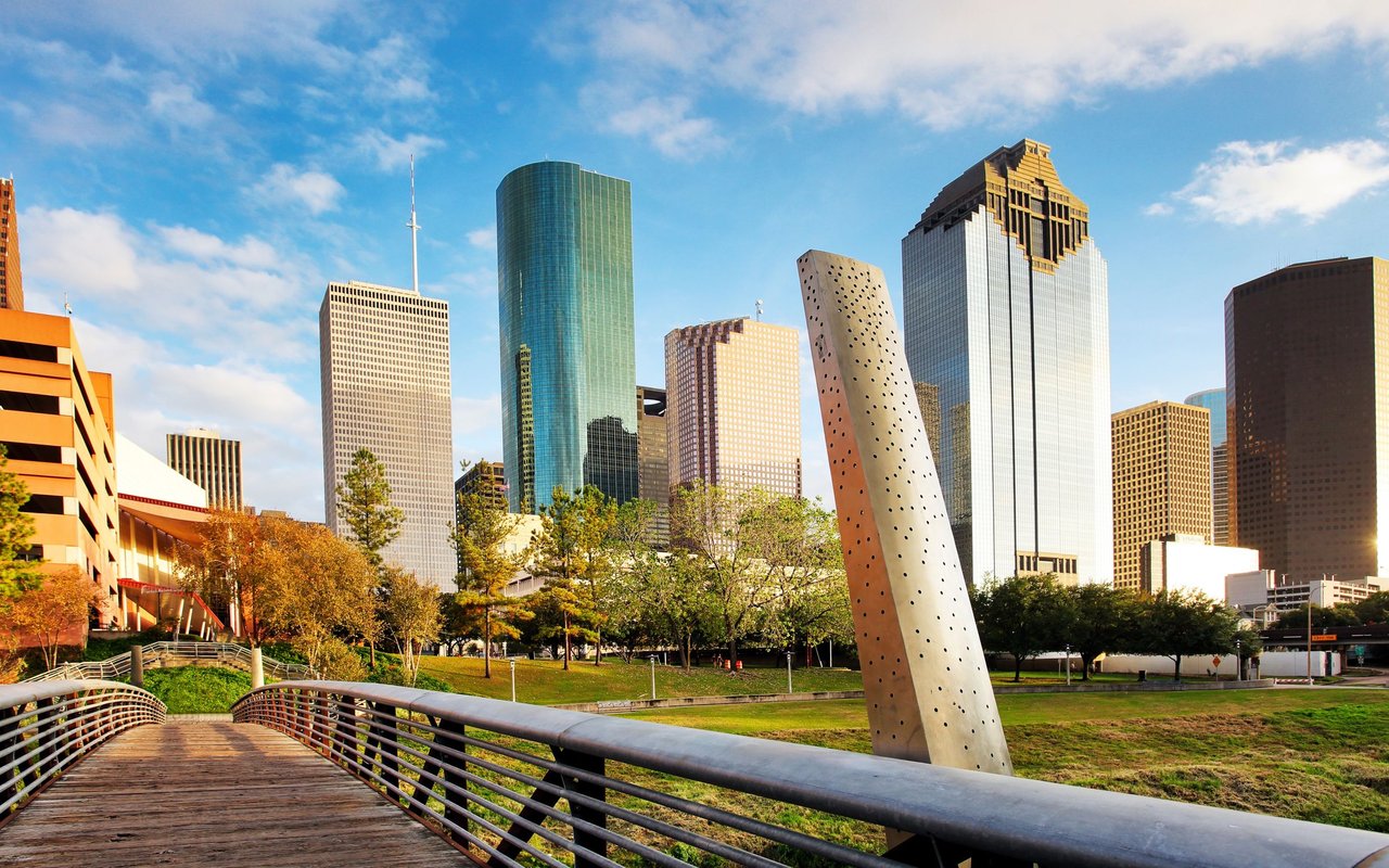 Houston