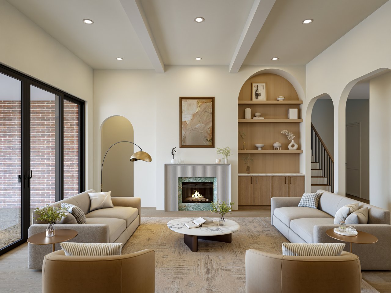 Copper Ridge | Canyon Creek Richardson 