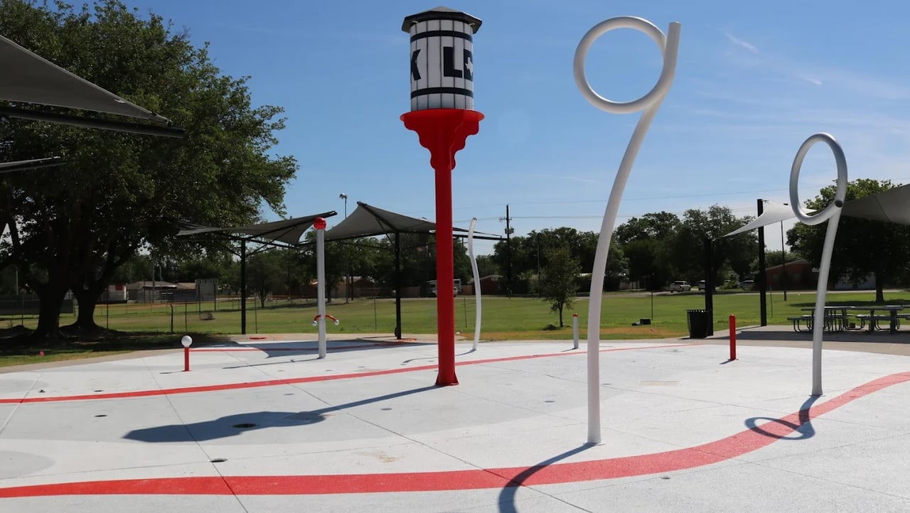 Maxey Park Homes for Sale in Lubbock, TX