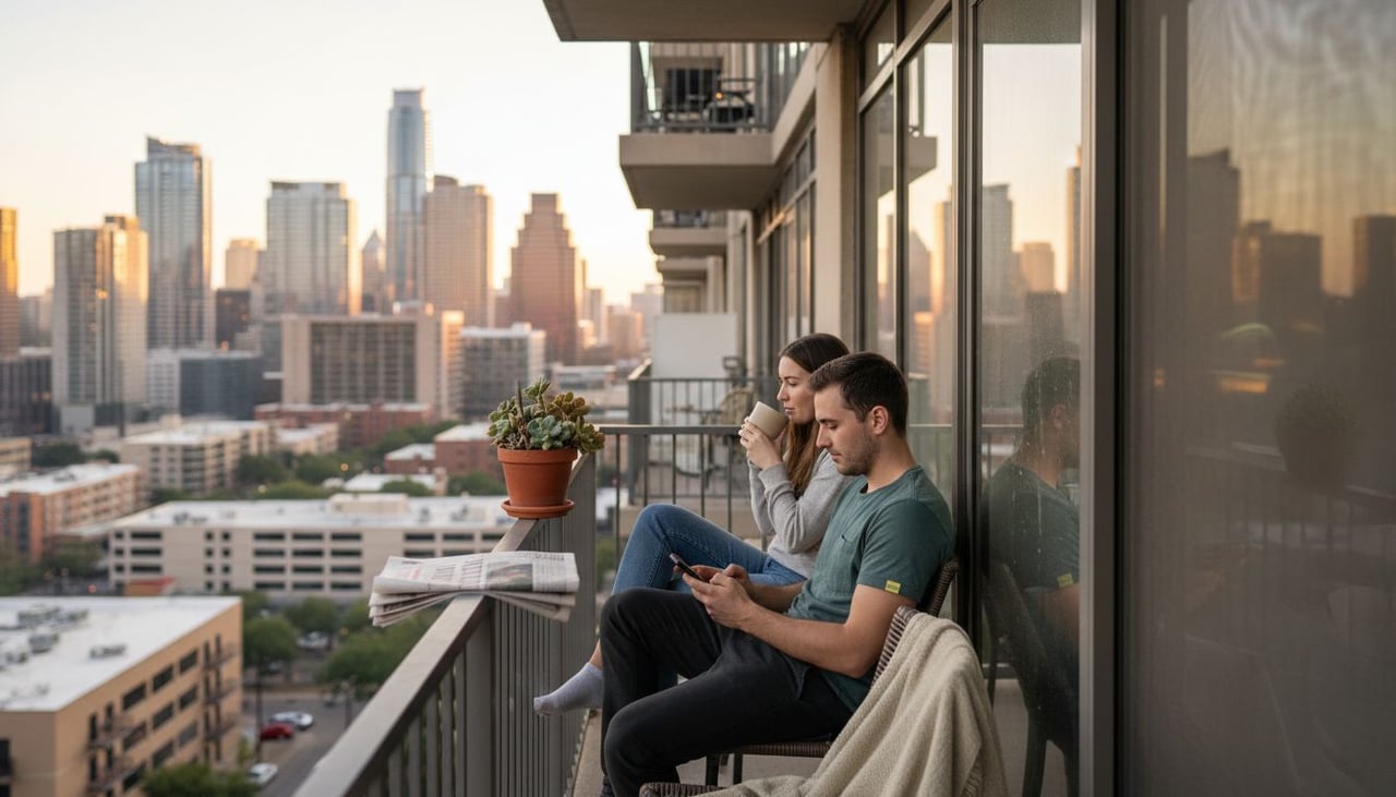 Why Austin Attracts Buyers: Real Estate and Lifestyle