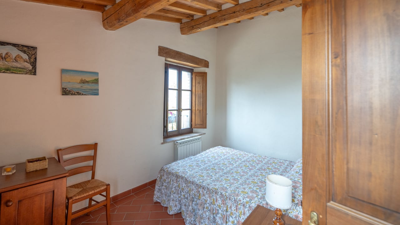 PODERE FONTE PIE'