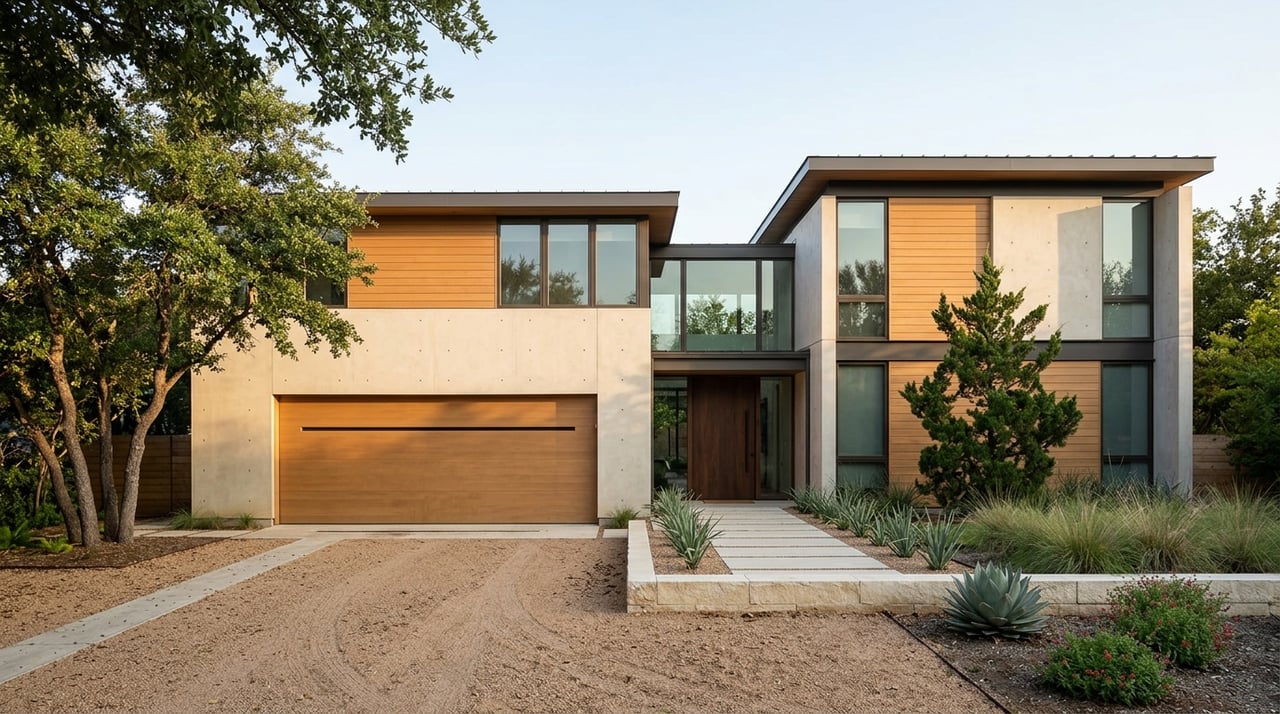 Remodel Or Rebuild In West Lake Hills?