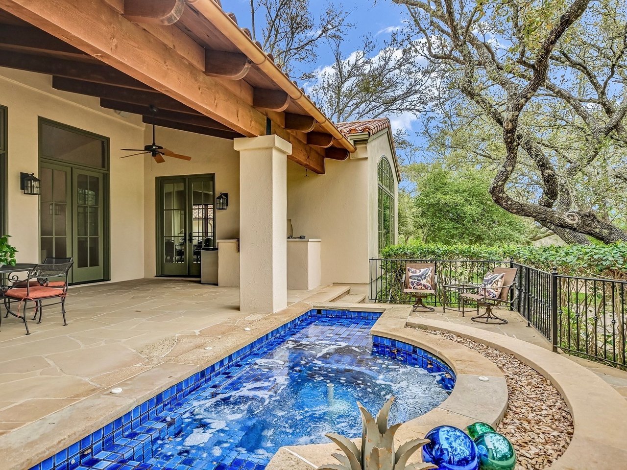 1200 Barton Creek Blvd #58